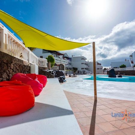 Vivienda Vacacional Rose コスタ・テギセ エクステリア 写真