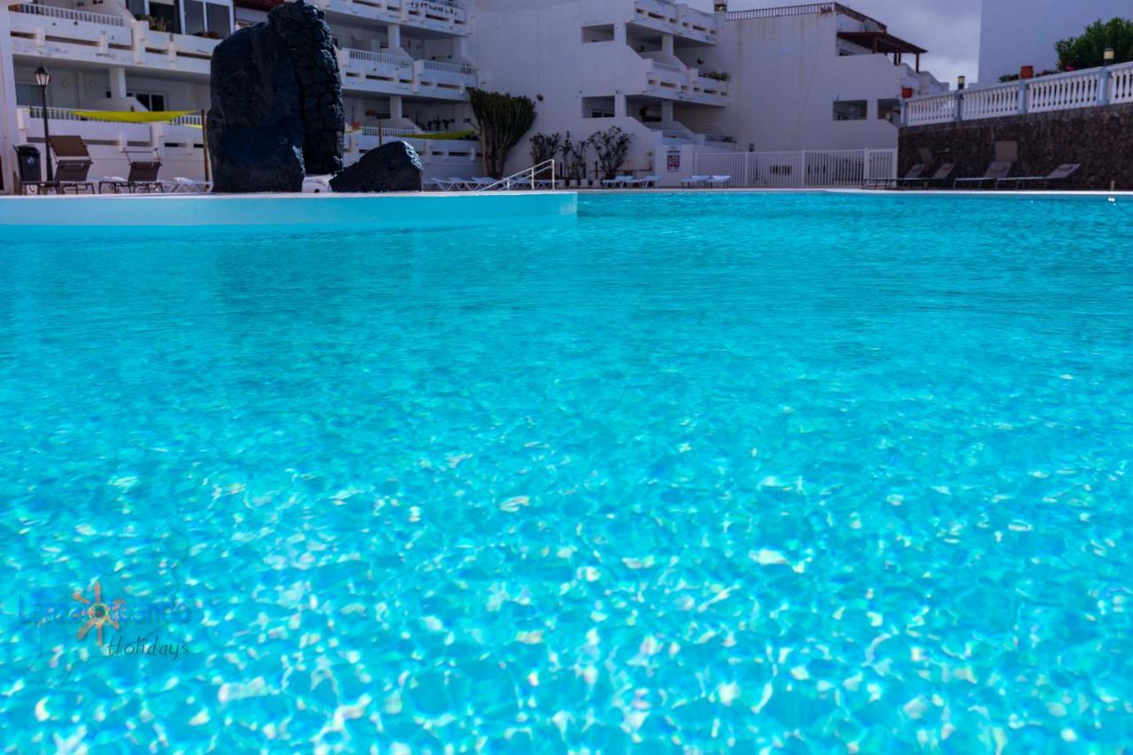 Vivienda Vacacional Rose コスタ・テギセ エクステリア 写真