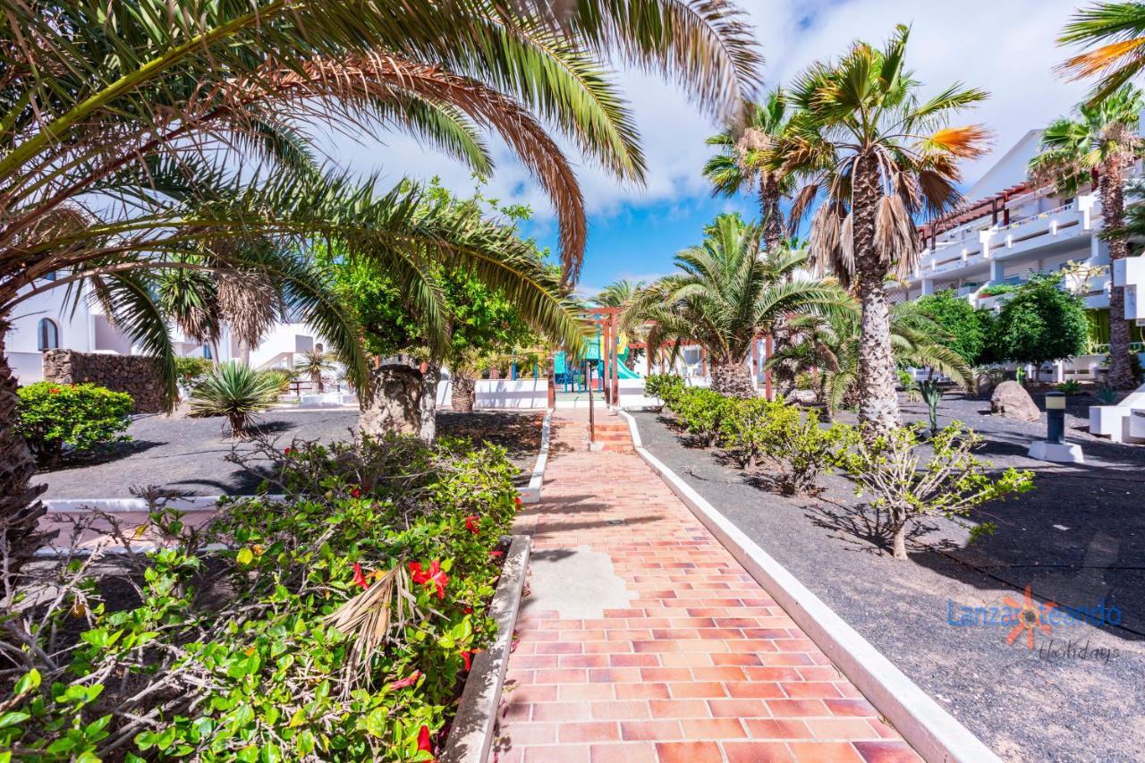 Vivienda Vacacional Rose コスタ・テギセ エクステリア 写真