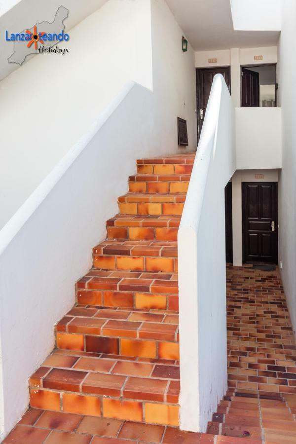 Vivienda Vacacional Rose コスタ・テギセ エクステリア 写真