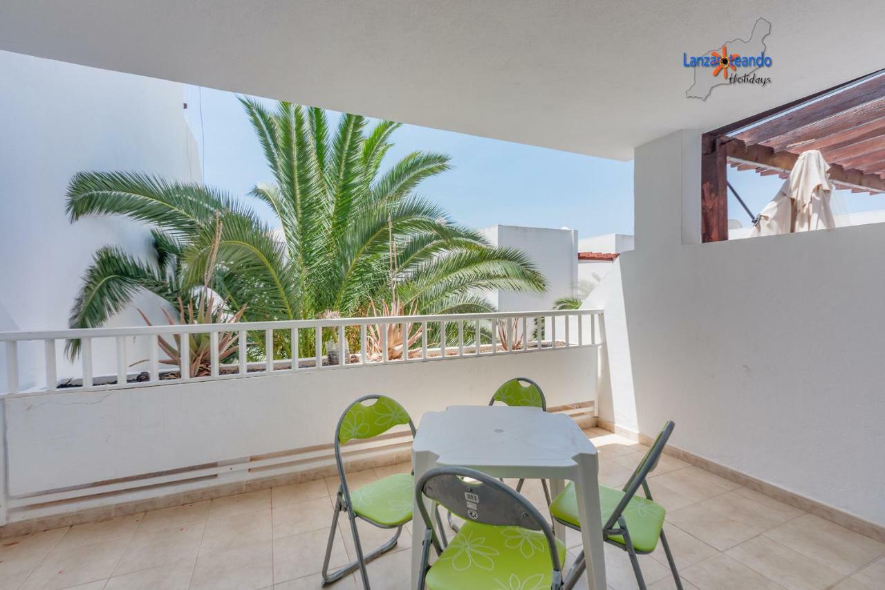 Vivienda Vacacional Rose コスタ・テギセ エクステリア 写真