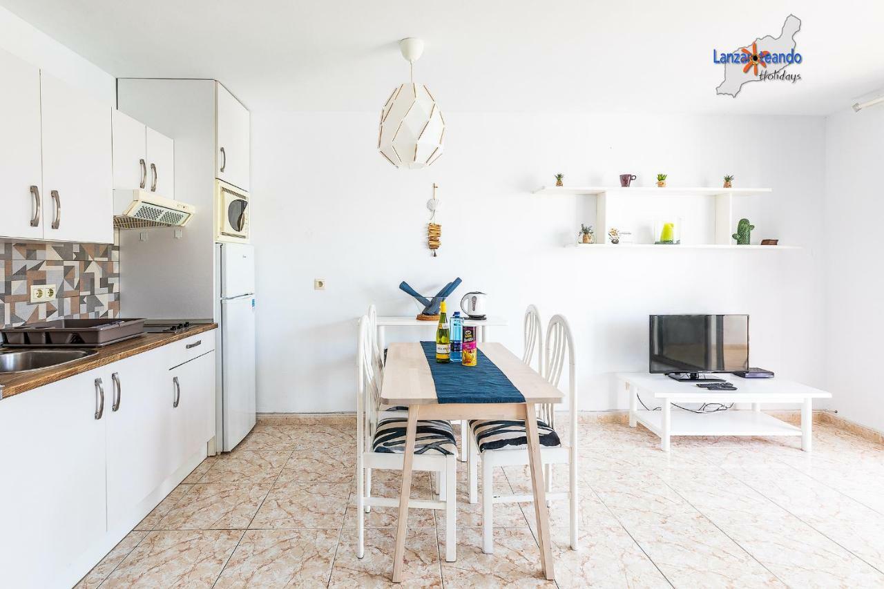 Vivienda Vacacional Rose コスタ・テギセ エクステリア 写真