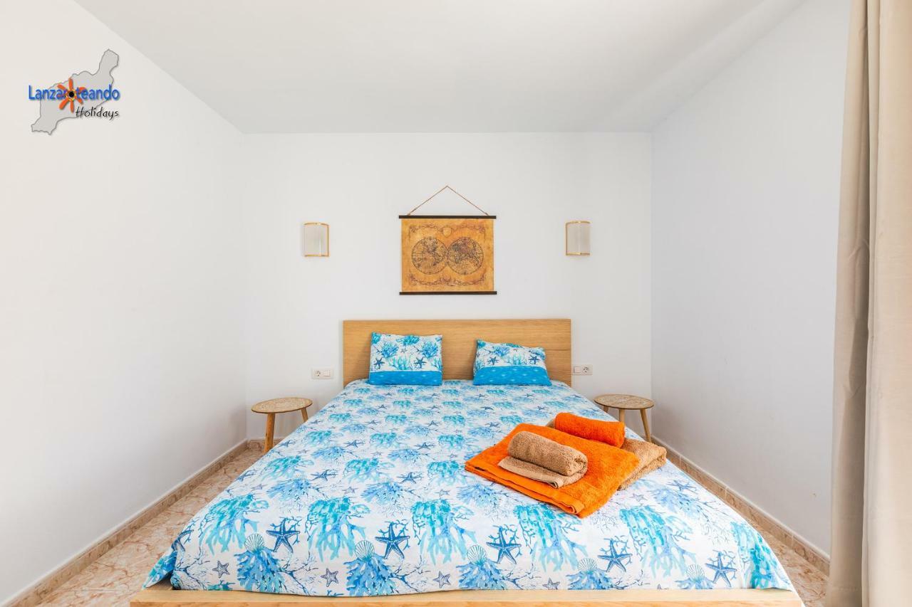 Vivienda Vacacional Rose コスタ・テギセ エクステリア 写真