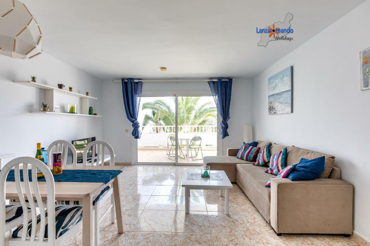 Vivienda Vacacional Rose コスタ・テギセ エクステリア 写真