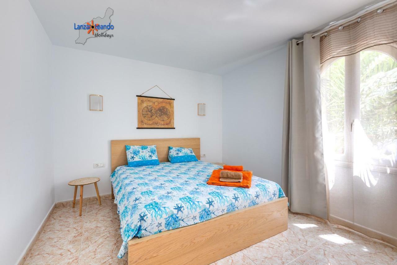 Vivienda Vacacional Rose コスタ・テギセ エクステリア 写真
